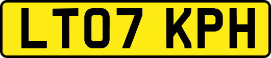 LT07KPH