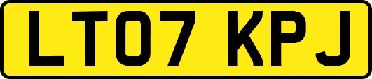 LT07KPJ
