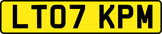 LT07KPM