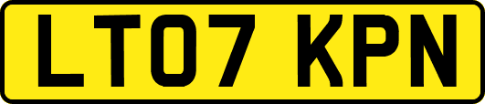 LT07KPN