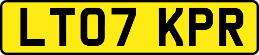 LT07KPR