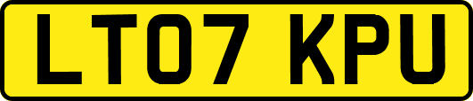 LT07KPU