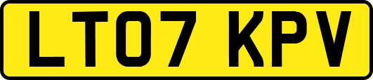 LT07KPV