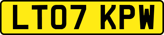 LT07KPW