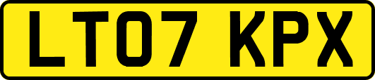 LT07KPX