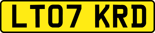 LT07KRD