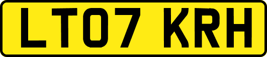 LT07KRH