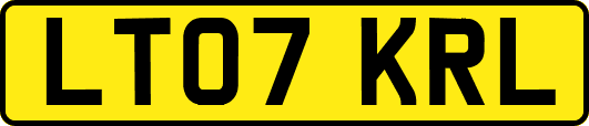 LT07KRL