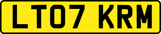 LT07KRM