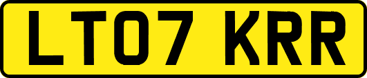 LT07KRR