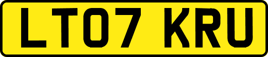 LT07KRU