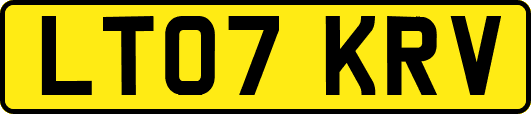 LT07KRV