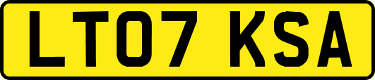 LT07KSA