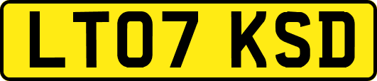 LT07KSD