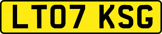 LT07KSG