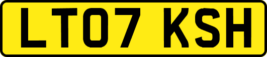 LT07KSH