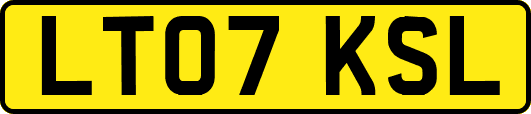 LT07KSL