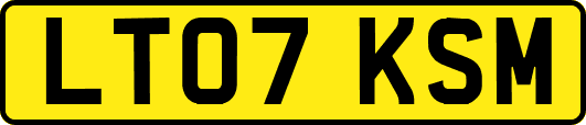 LT07KSM