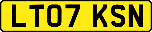 LT07KSN