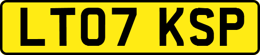 LT07KSP