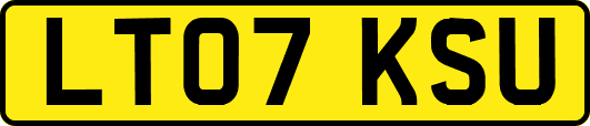 LT07KSU