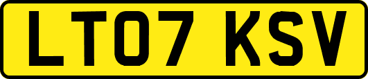 LT07KSV