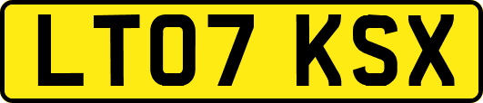 LT07KSX