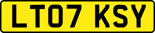 LT07KSY