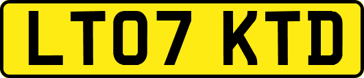 LT07KTD