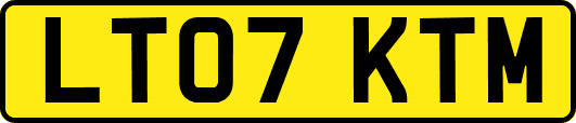 LT07KTM