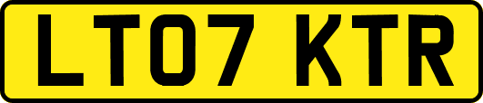LT07KTR