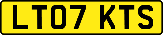 LT07KTS