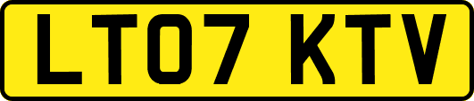 LT07KTV