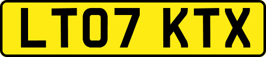 LT07KTX