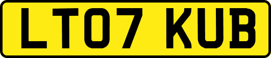 LT07KUB