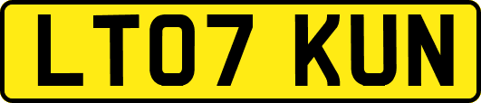 LT07KUN