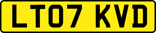 LT07KVD
