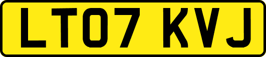 LT07KVJ