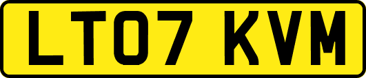 LT07KVM