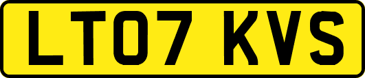 LT07KVS