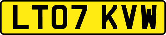 LT07KVW