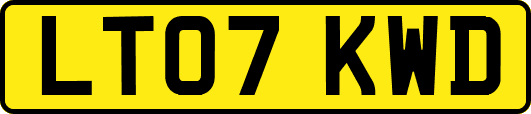 LT07KWD