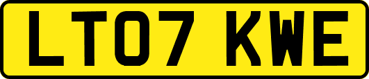 LT07KWE
