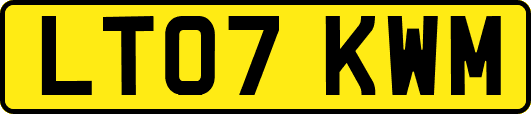 LT07KWM