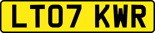 LT07KWR