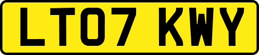 LT07KWY