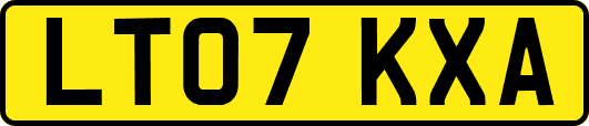 LT07KXA