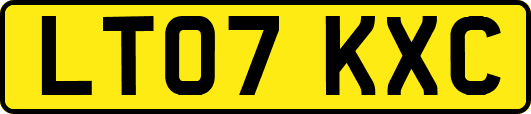 LT07KXC