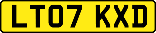 LT07KXD