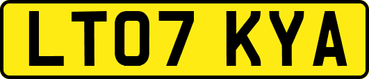 LT07KYA